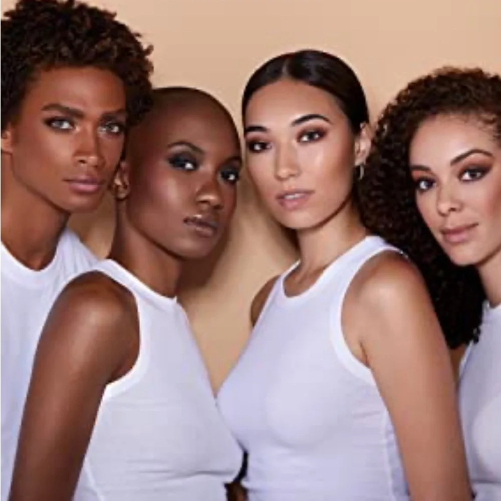 Kevyn Aucoin The Neo-Bronzer